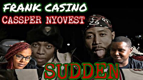  cabper nyovest ft frank casino sudden mp3 download
